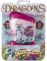 Wholesalers of Coral Dragons toys image 2