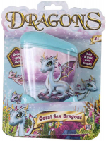 Wholesalers of Coral Dragons toys image 3