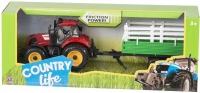 Wholesalers of Country Life Tractor & Trailer toys Tmb
