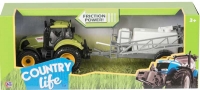 Wholesalers of Country Life Tractor & Trailer toys image 2