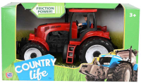 Wholesalers of Country Life Tractor Assorted toys image 2
