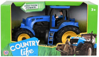 Wholesalers of Country Life Tractor Assorted toys image 3