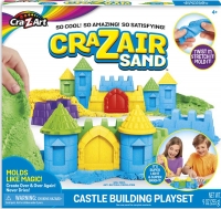 Wholesalers of Cra-z-air Sand Castle Building Playset toys Tmb