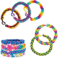 Wholesalers of Cra-z-loom Ultimate Tub Of Bands toys image 3