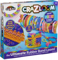 Wholesalers of Cra-z-loom toys Tmb