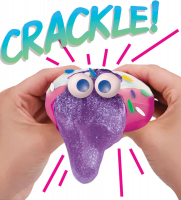 Wholesalers of Cra-z-slimy Bakery Crackle Bash toys image 3