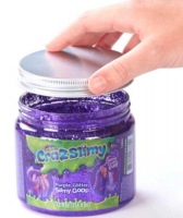 Wholesalers of Cra-z-slimy Creations 12 Fl Oz  Glitter Pre Made Slime toys image 4