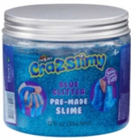 Wholesalers of Cra-z-slimy Creations 12 Fl Oz  Glitter Pre Made Slime toys Tmb