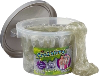 Wholesalers of Cra-z-slimy Creations 3lb Bucket Glitter Asst toys image 2