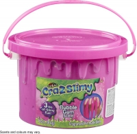 Wholesalers of Cra-z-slimy Creations 3lb Bucket Scented Asst toys Tmb