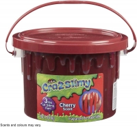 Wholesalers of Cra-z-slimy Creations 3lb Bucket Scented Asst toys image 2