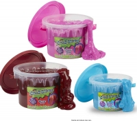 Wholesalers of Cra-z-slimy Creations 3lb Bucket Scented Asst toys image 4