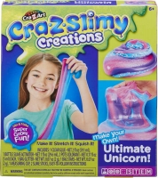 Wholesalers of Cra-z-slimy Creations Slimy Fun toys image 2
