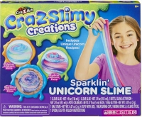 Wholesalers of Cra-z-slimy Creations Sparklin Unicorn Slime toys Tmb