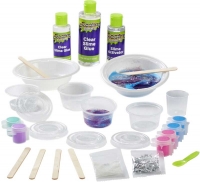 Wholesalers of Cra-z-slimy Creations Sparklin Unicorn Slime toys image 2