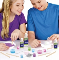 Wholesalers of Cra-z-slimy Creations Sparklin Unicorn Slime toys image 3
