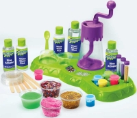 Wholesalers of Cra-z-slimy Creations Super Slime Studio toys Tmb