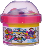 Wholesalers of Cra-z-slimy Fun Topper Slimy Jars Assorted toys image 2