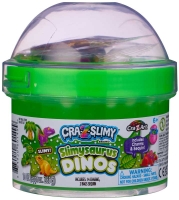 Wholesalers of Cra-z-slimy Fun Topper Slimy Jars Assorted toys image 3