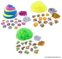 Wholesalers of Cra-z-slimy Fun Topper Slimy Jars Assorted toys image 4