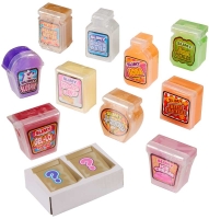 Wholesalers of Cra-z-slimy Mini Mania Sweet Treats toys image 2