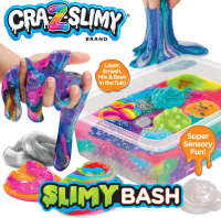 Wholesalers of Cra-z-slimy Slimy Bash toys image 3