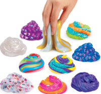 Wholesalers of Cra-z-slimy Slimy Bash toys image 5