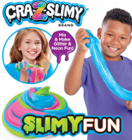 Wholesalers of Cra-z-slimy Slimy Fun Kit toys image 4