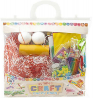 Wholesalers of Craft Carry Bag toys image
