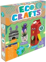 Wholesalers of Craft Creations 16 2-eco Crafts toys image