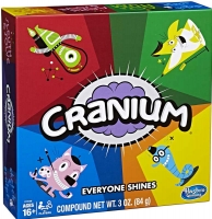 Wholesalers of Cranium toys image