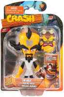 Wholesalers of Crash Bandicoot - Dr Neo Cortex With Mask toys Tmb