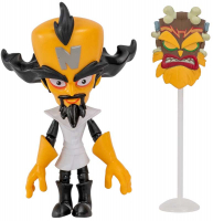 Wholesalers of Crash Bandicoot - Dr Neo Cortex With Mask toys image 2