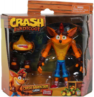 Wholesalers of Crash Bandicoot Deluxe Edition toys image