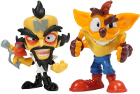 Wholesalers of Crash Bandicoot Smash Box Surprise Figure Assorted toys image 3