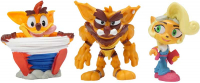 Wholesalers of Crash Bandicoot Smash Box Surprise Figure Assorted toys image 4