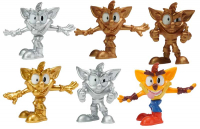 Wholesalers of Crash Bandicoot Smash Box Surprise Figure Assorted toys image 5