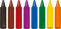 Wholesalers of Crayola Easy Grip Jumbo Crayons toys image 2