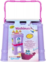 Wholesalers of Crayola Peculiar Pets Carry Case toys Tmb