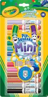 Wholesalers of Crayola Pipsqueaks toys image