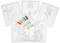 Wholesalers of Crayola Pj Masks Colour Wonder toys image 2