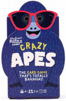 Wholesalers of Crazy Apes toys image