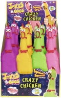 Wholesalers of Crazy Chicken toys image 3