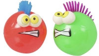 Wholesalers of Crazy Critters toys Tmb