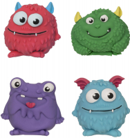 Wholesalers of Crazy Critterz toys image 2