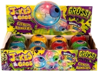 Wholesalers of Crazy Eyeball Blinkers toys Tmb