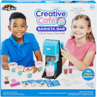Wholesalers of Creative Cafe Barista Bar toys image