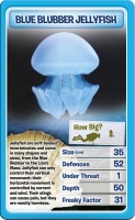 Wholesalers of Top Trumps - Creatures Of The Deep toys image 2