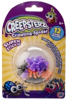 Wholesalers of Creepsterz - Sticky Crawling Spiders toys image