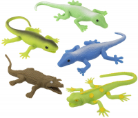 Wholesalers of Creepsterz Stretchy Lizards toys image 2